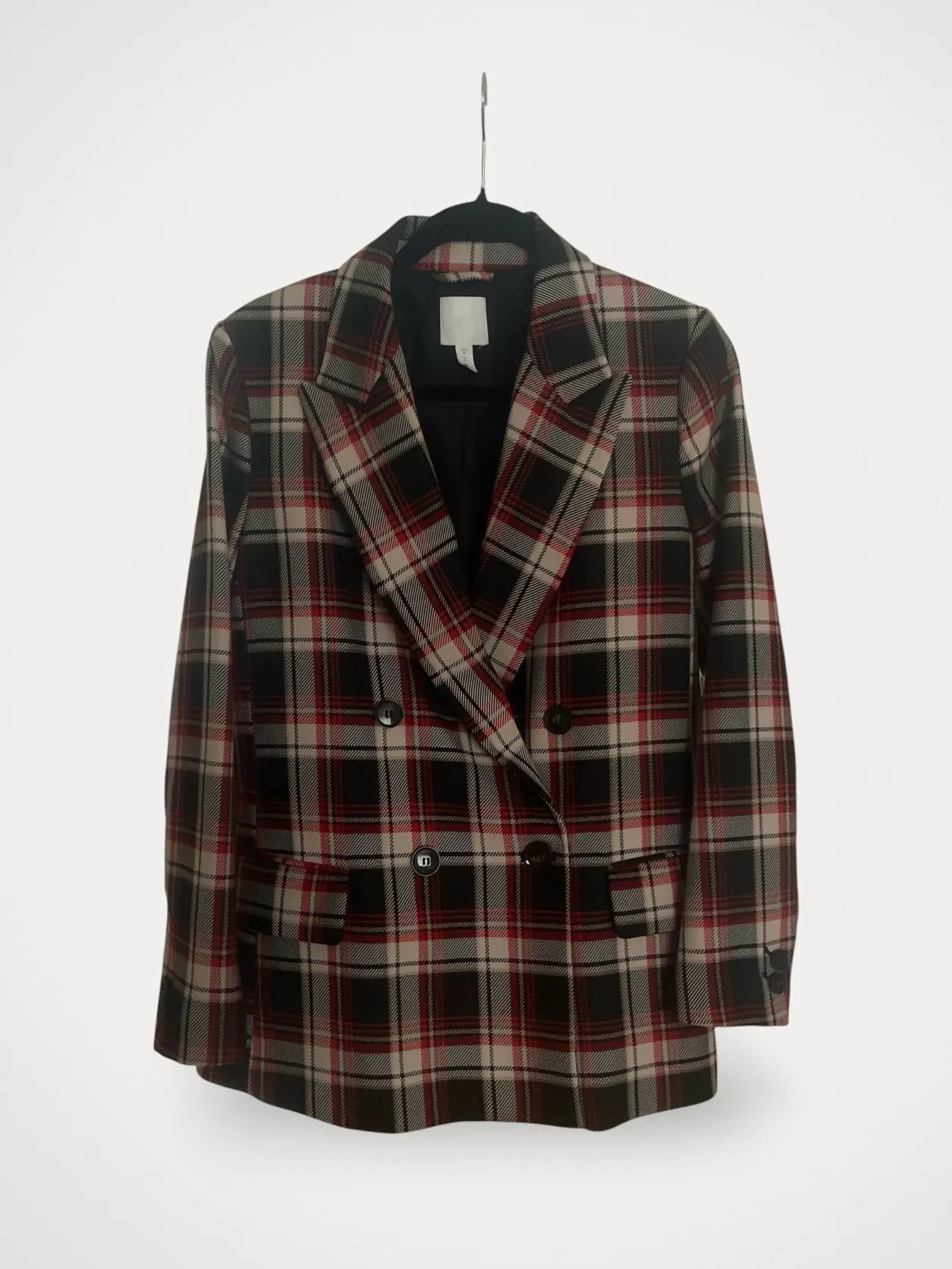 H&M H&M Kavaj Blazer Size M / US 6-8 / IT 42-44 - 1 Thumbnail