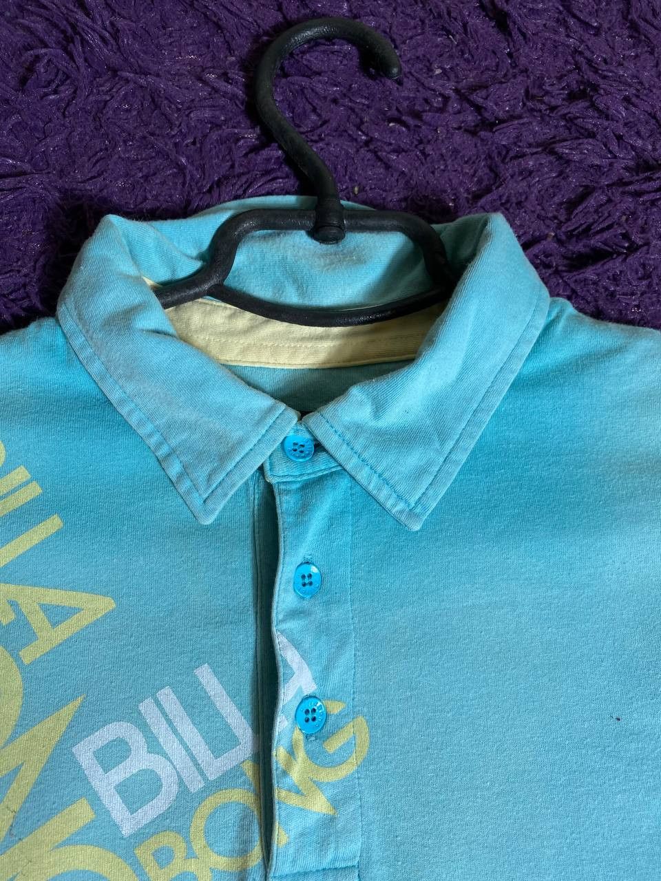 Billabong × Vintage 🏄‍♂️ Billabong Australia 90s vintage surf style t-shirt Size US M / EU 48-50 / 2 - 15 Thumbnail