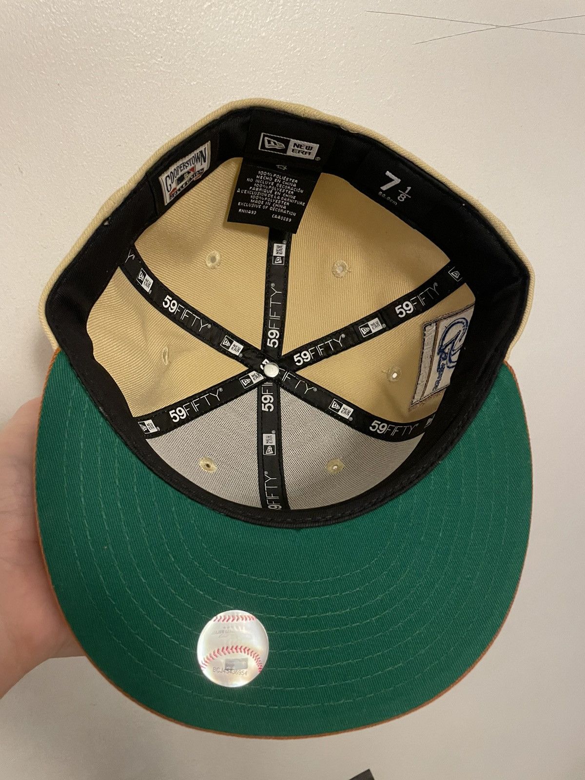 New Era Burdeens Chicago off the dome frozen moments Chicago white Size ONE SIZE - 5 Thumbnail