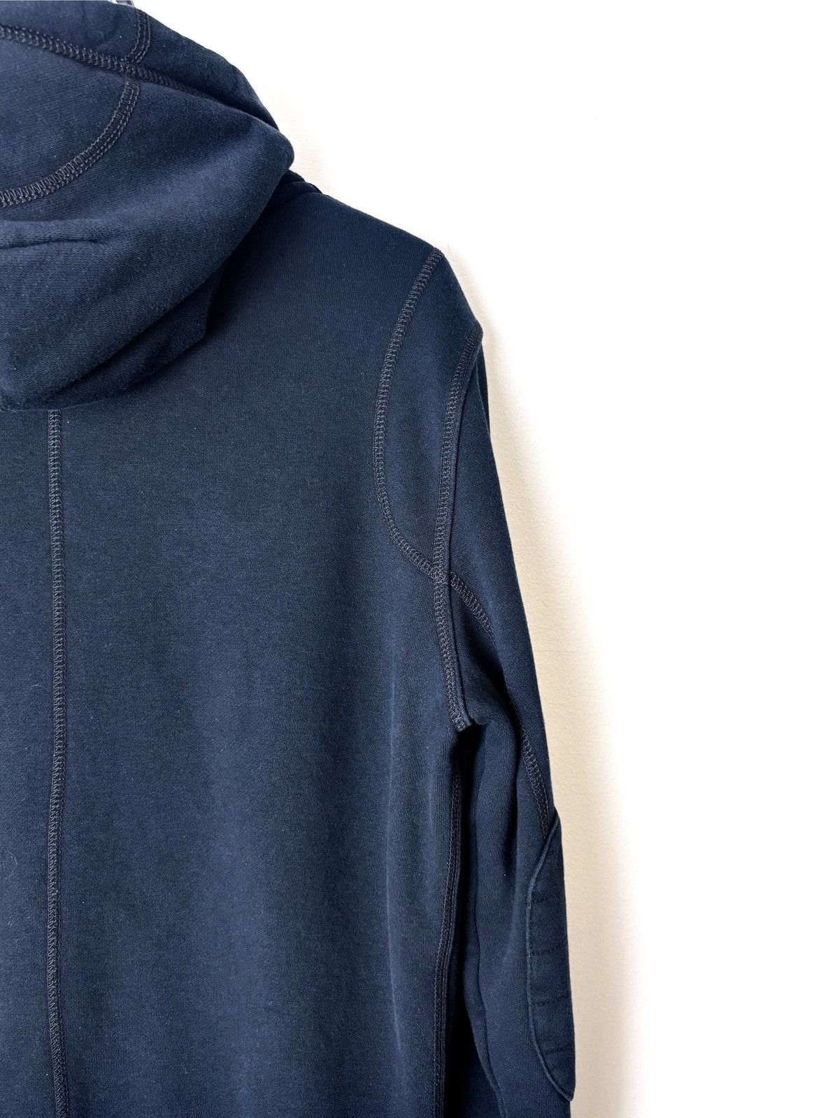 Puma Puma Sherpa-Lined Zip Hoodie Jacket Size US S / EU 44-46 / 1 - 5 Thumbnail