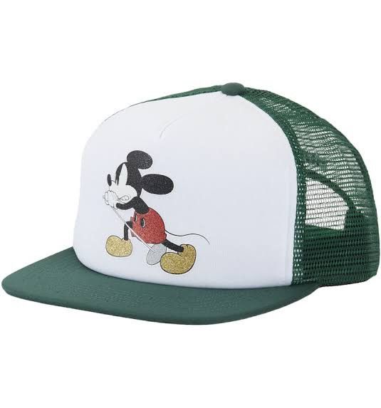 Supreme Supreme®/Number (N)ine® 6-Panel | Grailed