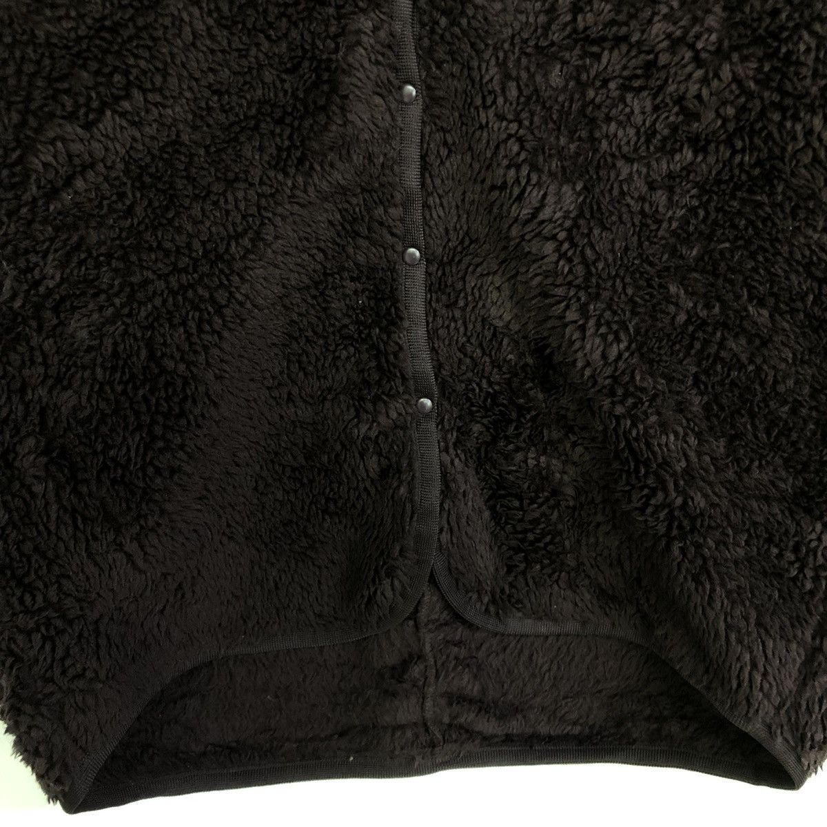 Uniqlo Uniqlo Light Pile Line Fleece Cardigan Winter Jacket Size S / US 4 / IT 40 - 10 Thumbnail