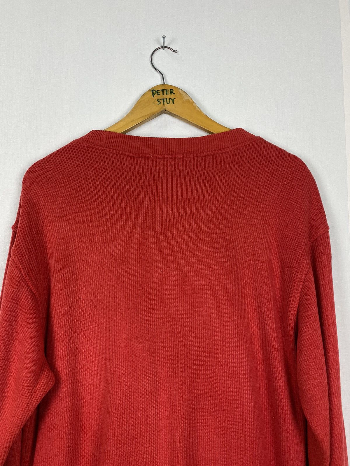 Jean Charles De Castelbajac Vintage Castelbajac Shirt Size US M / EU 48-50 / 2 - 11 Thumbnail