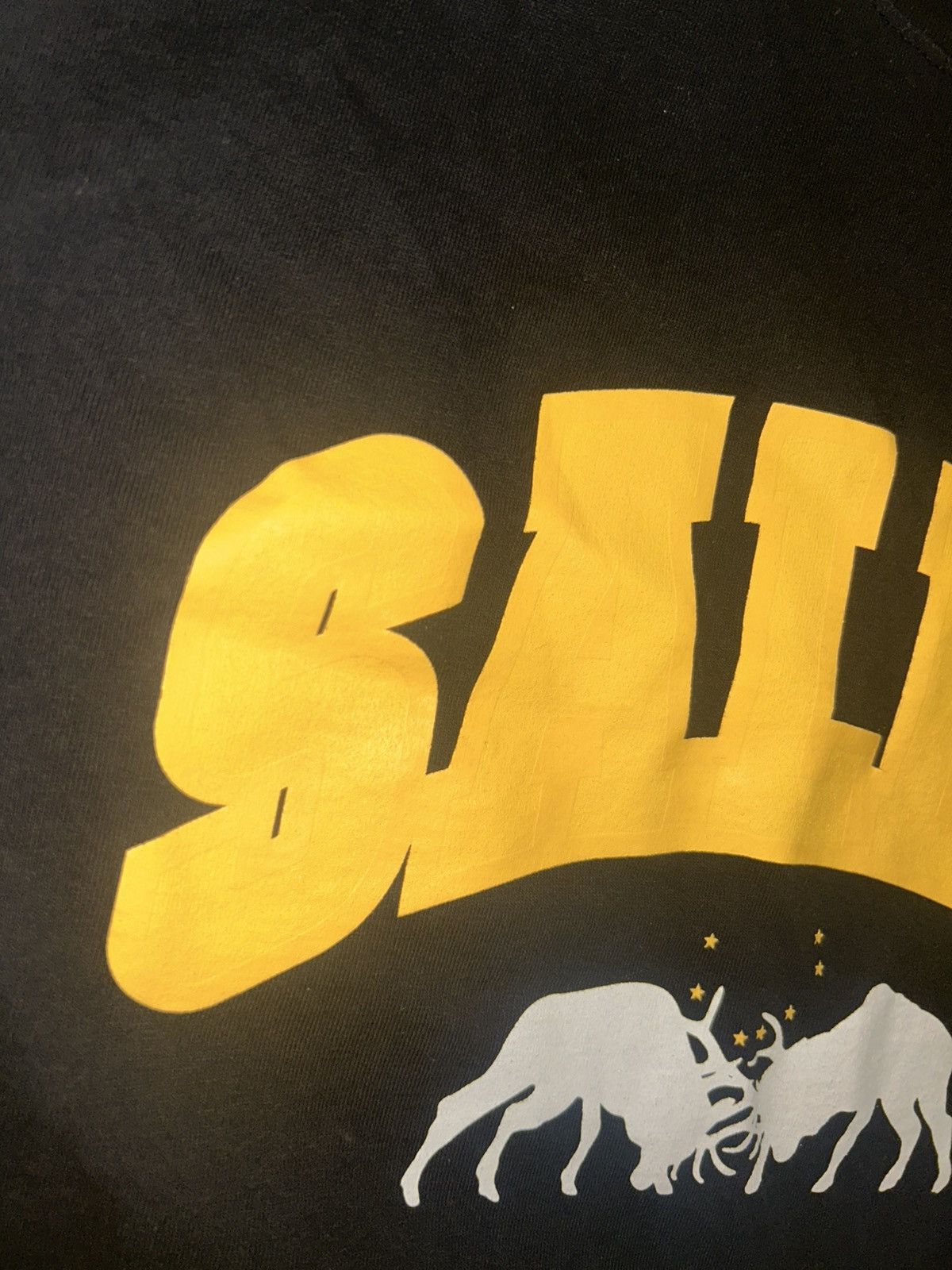 S4LEM S4lem deer shirt Size US L / EU 52-54 / 3 - 3 Thumbnail