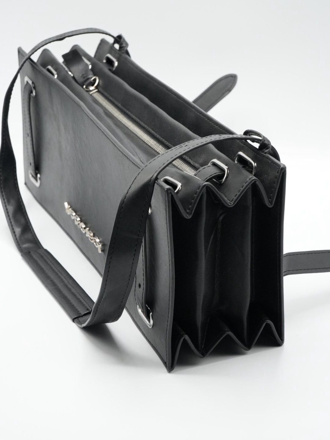 Y/Project Accordion Shoulder Bag