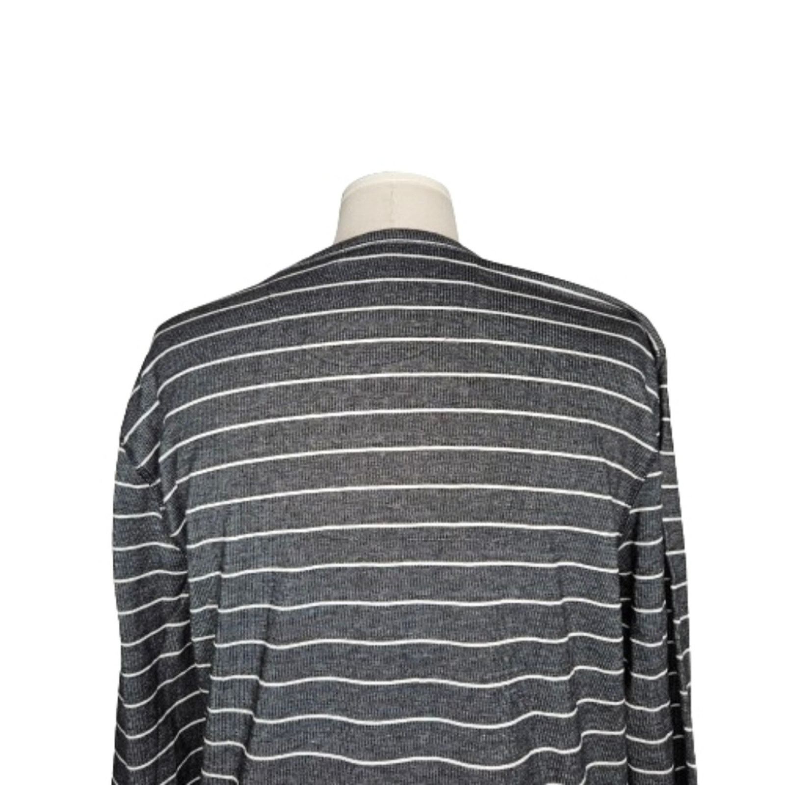 Prana prAna Keller Long Sleeve Crewneck T-Shirt Size US M / EU 48-50 / 2 - 4 Thumbnail
