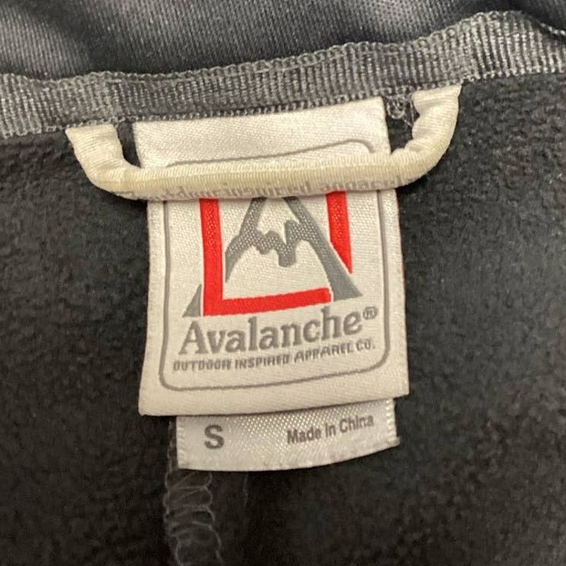 Avalanche Avalanche Womens Small Polyester Blend Weatherproof Jacket Size S / US 4 / IT 40 - 7 Thumbnail