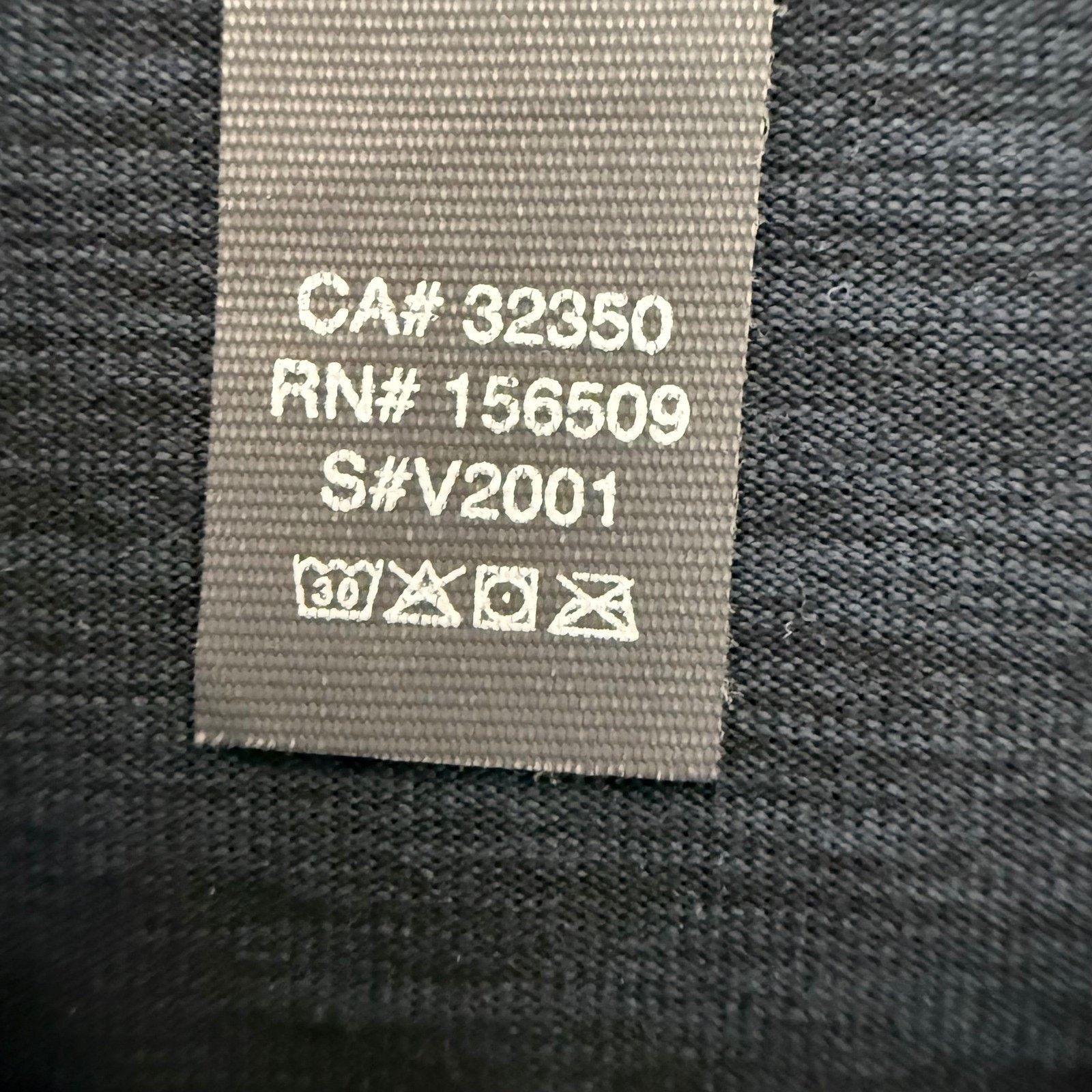 Vuori Vuori Ease Performance Half Zip 2.0 Mens XXL Pullover V2001 Size US XXL / EU 58 / 5 - 3 Thumbnail