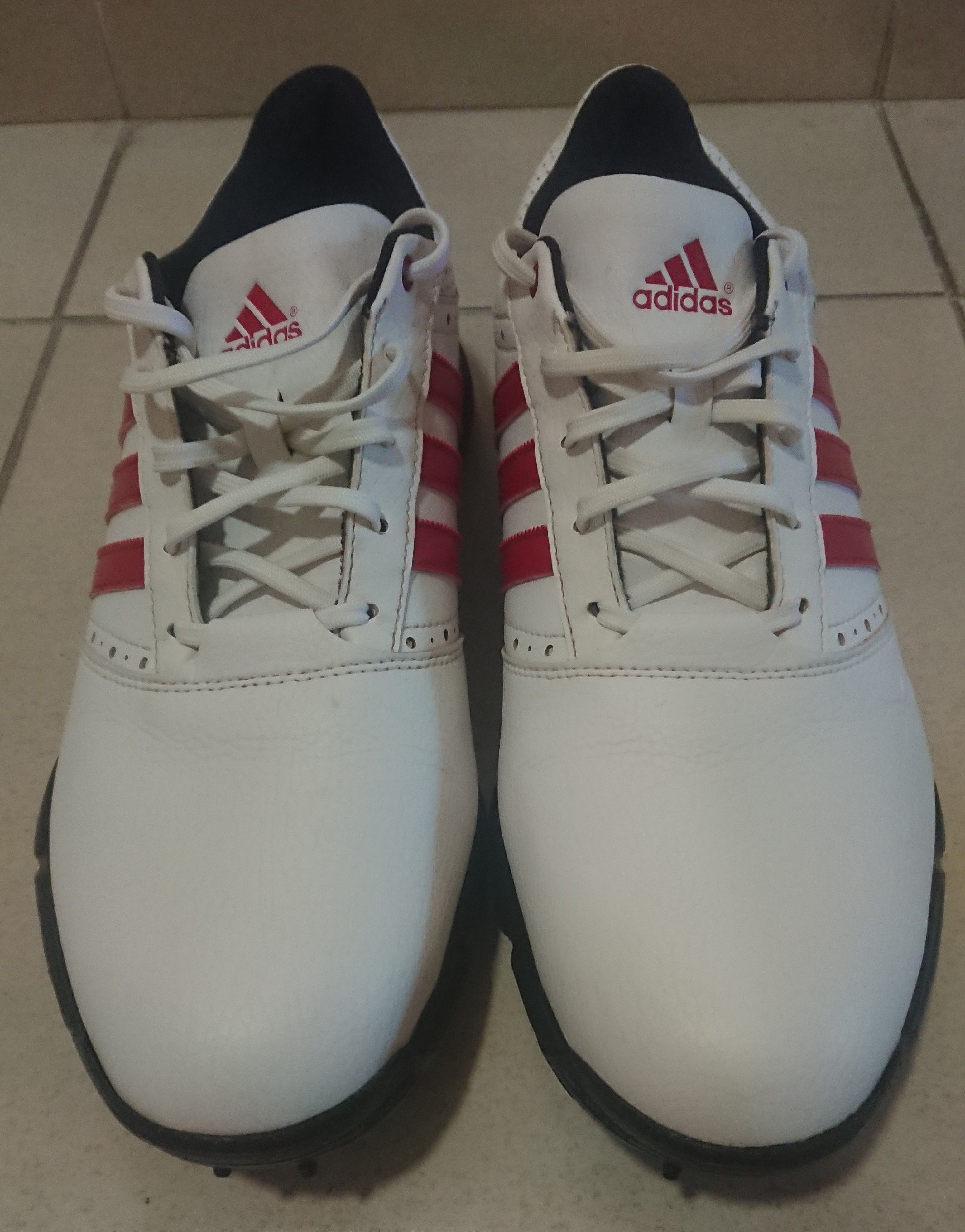 Adidas Adidas golf Golflite 5 wd Size US 11.5 / EU 44-45 - 2 Thumbnail