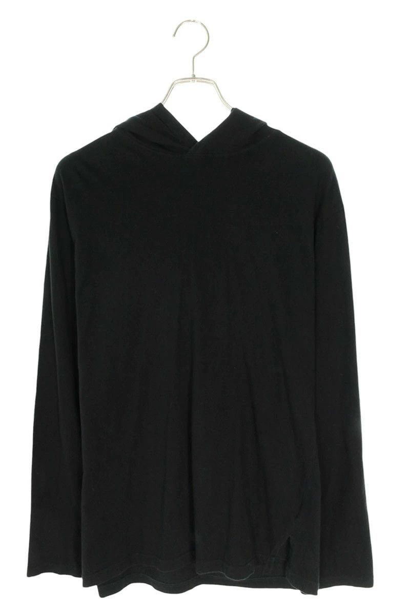 Yohji Yamamoto YOHJI YAMAMOTO POUR HOMME printed long sleeve cut and sew Size US L / EU 52-54 / 3 - 1 Thumbnail