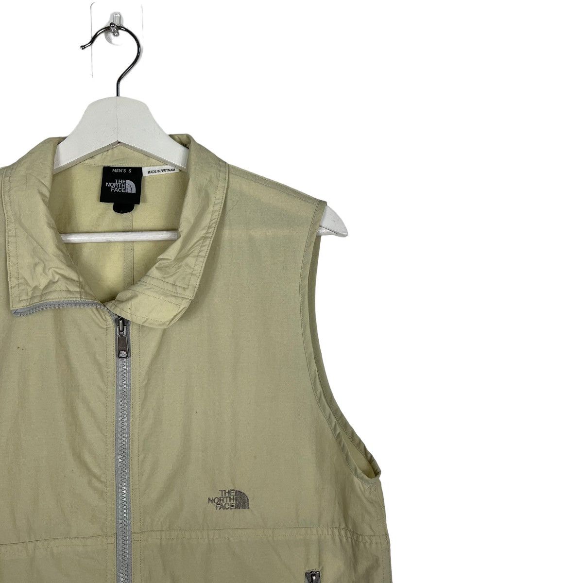 The North Face 🔥 THE NORTH FACE BLACK LABEL TANK TOP Size US S / EU 44-46 / 1 - 6 Thumbnail