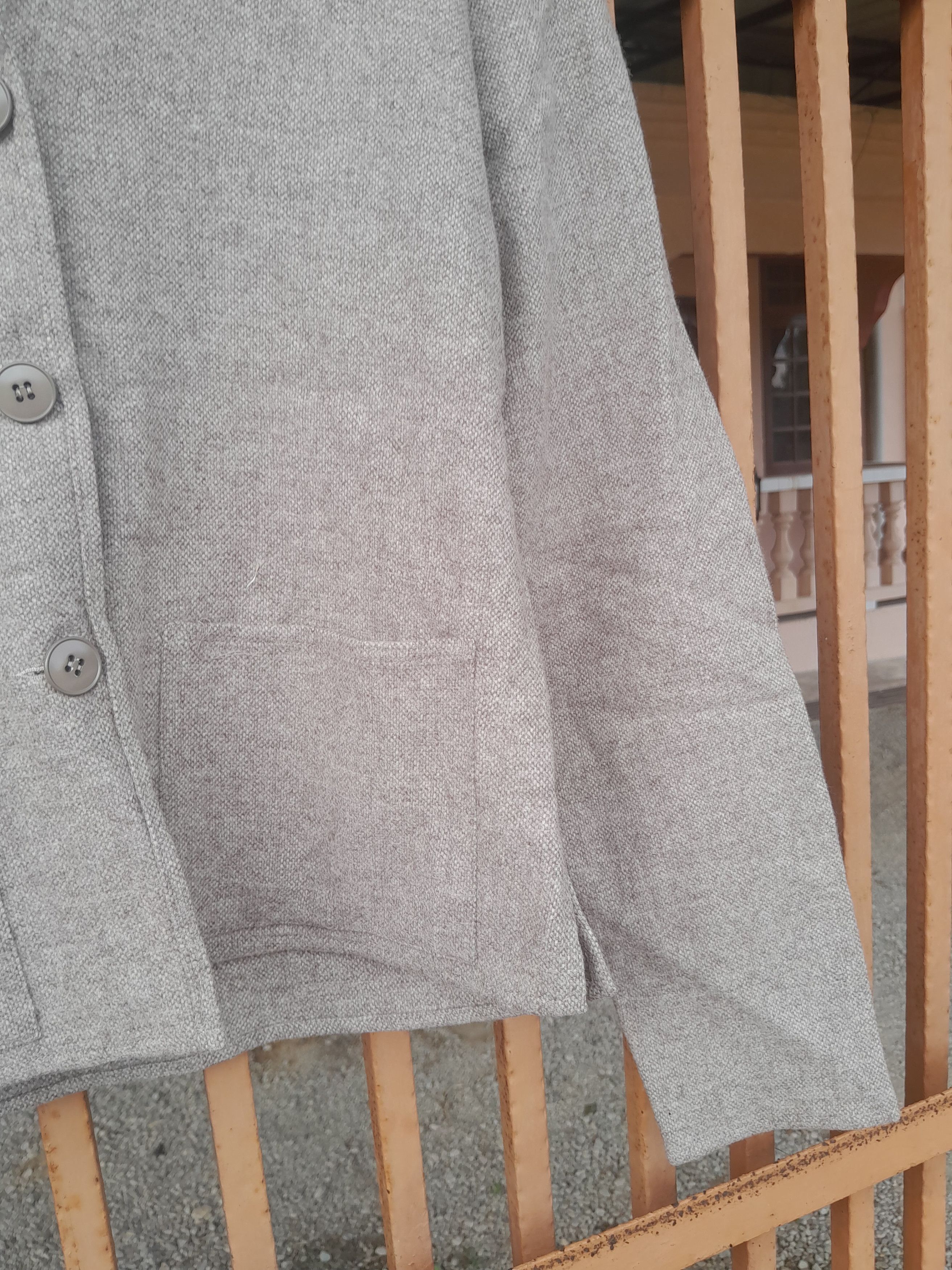 agnes b. 😰FINAL DROP😥AGNES B Size S / US 4 / IT 40 - 3 Thumbnail