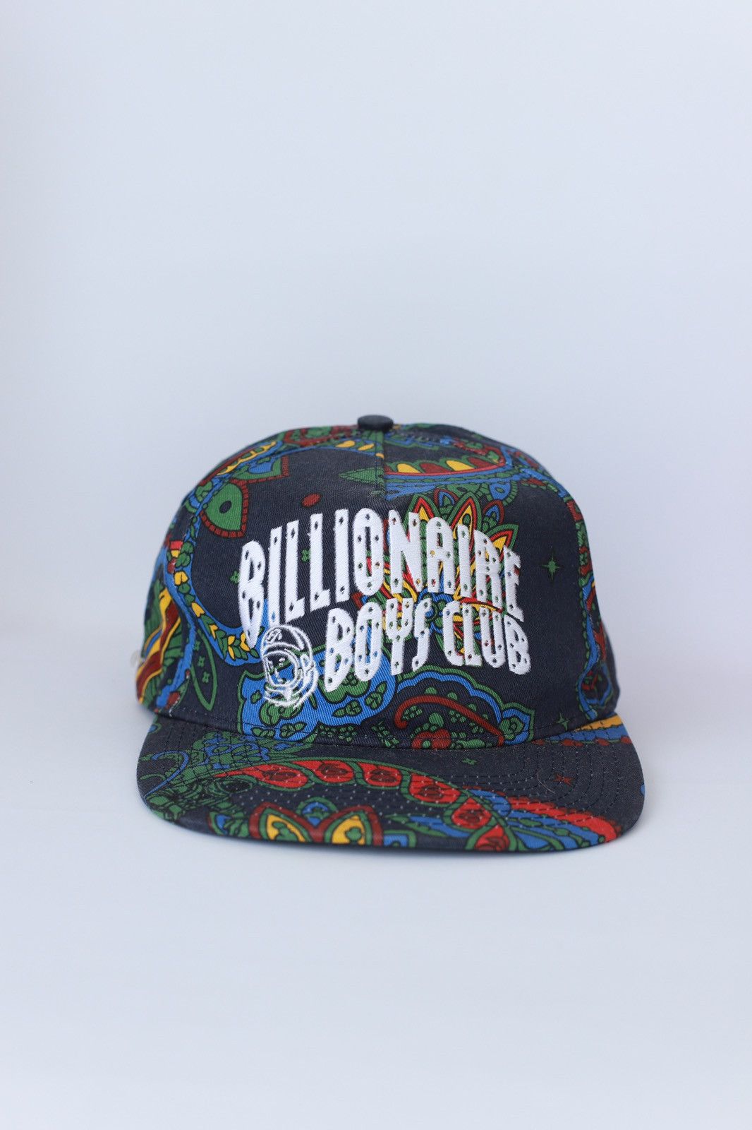 Billionaire Boys Club Billionaire Boys Club snapback Size ONE SIZE - 1 Thumbnail