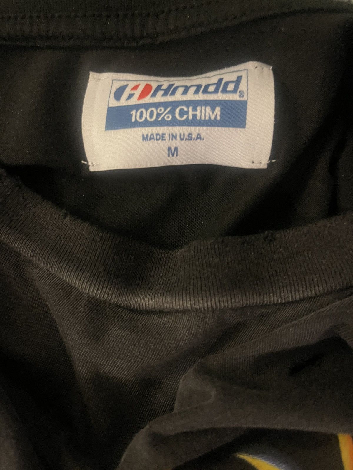 HMDD Chimmers Forever long sleeve Size US M / EU 48-50 / 2 - 7 Thumbnail