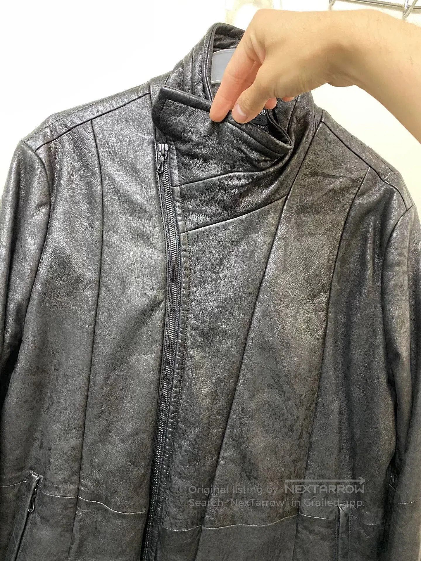 Julius Julius_7 Dark Avant. Size US M / EU 48-50 / 2 - 7 Thumbnail