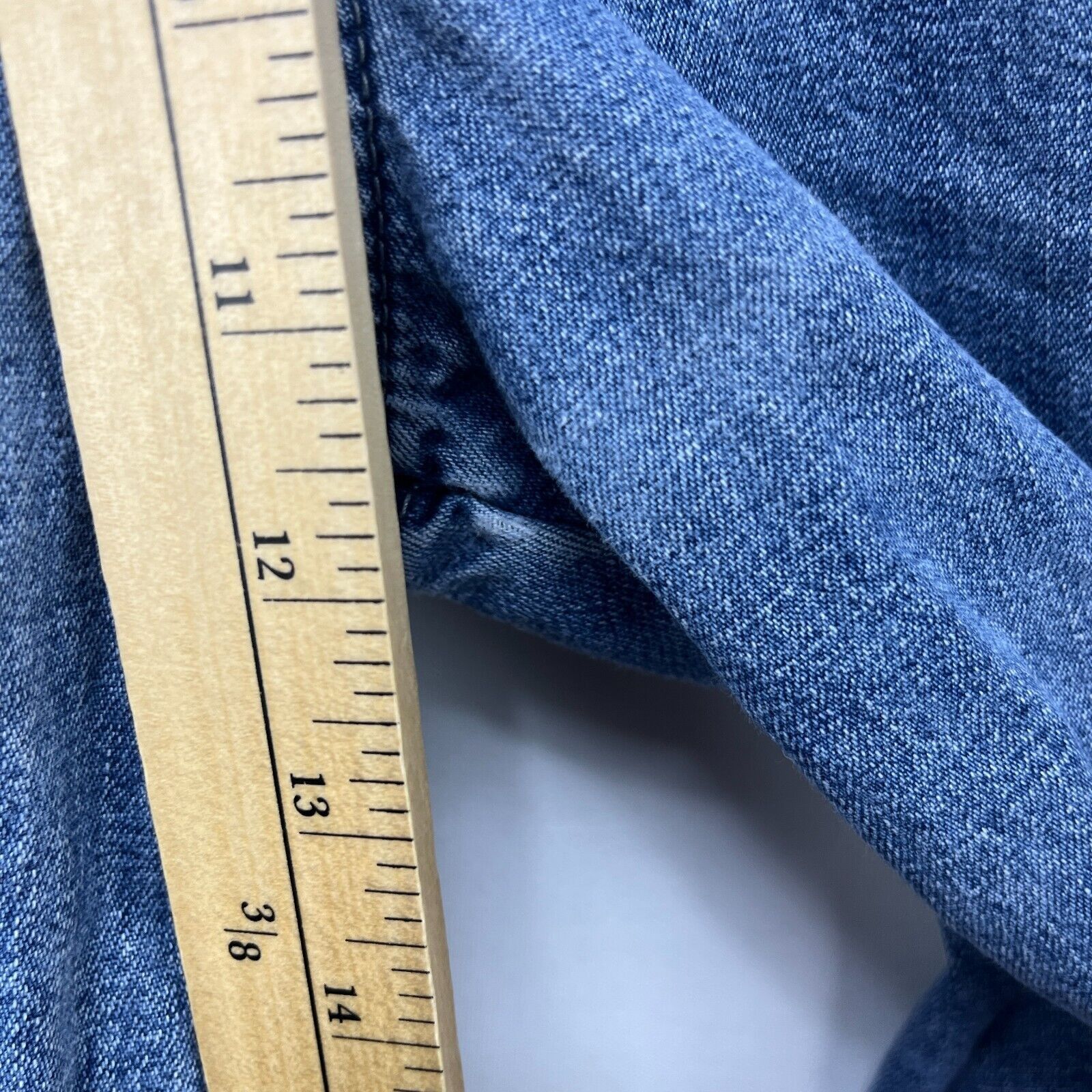 Levi's × Vintage Vintage Y2K Levis Silver Tab Baggy Carpenter Pants 31 Skater Size US 31 - 18 Thumbnail