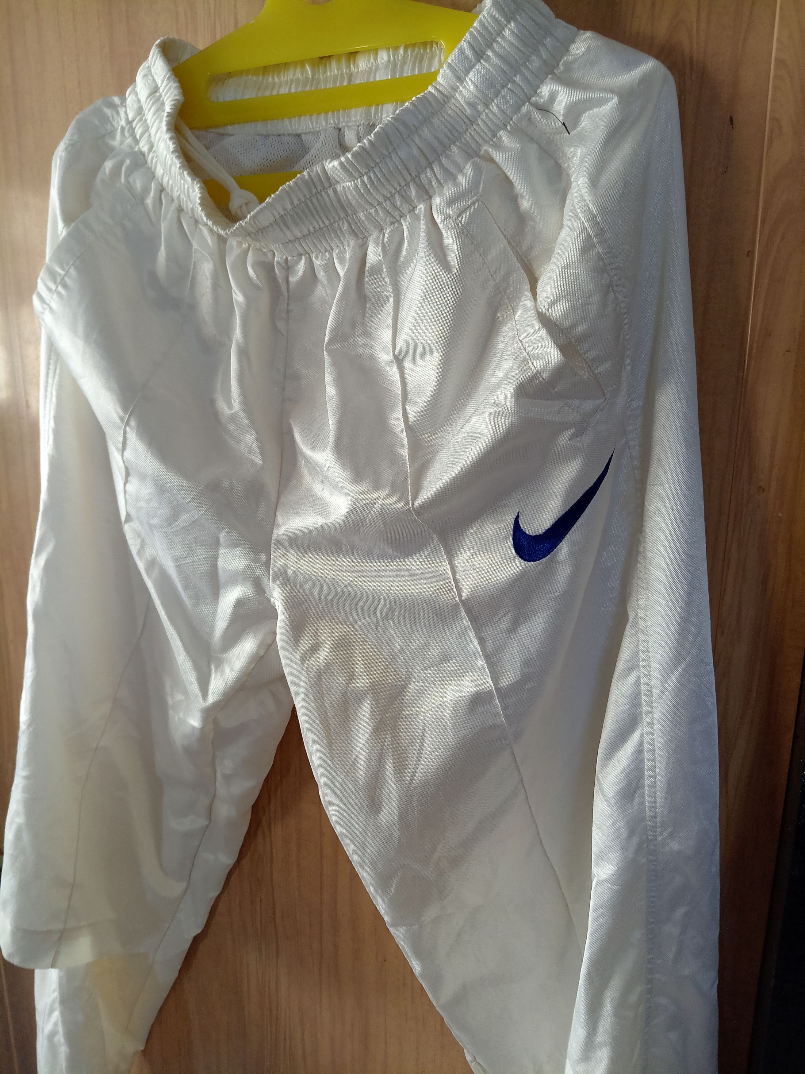 Nike Vintage Nike tracksuit jogger pants Size US 32 / EU 48 - 3 Thumbnail