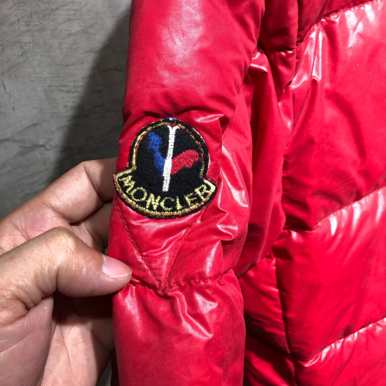 Moncler Moncler Puffer Jacket Size XS / US 0-2 / IT 36-38 - 4 Thumbnail
