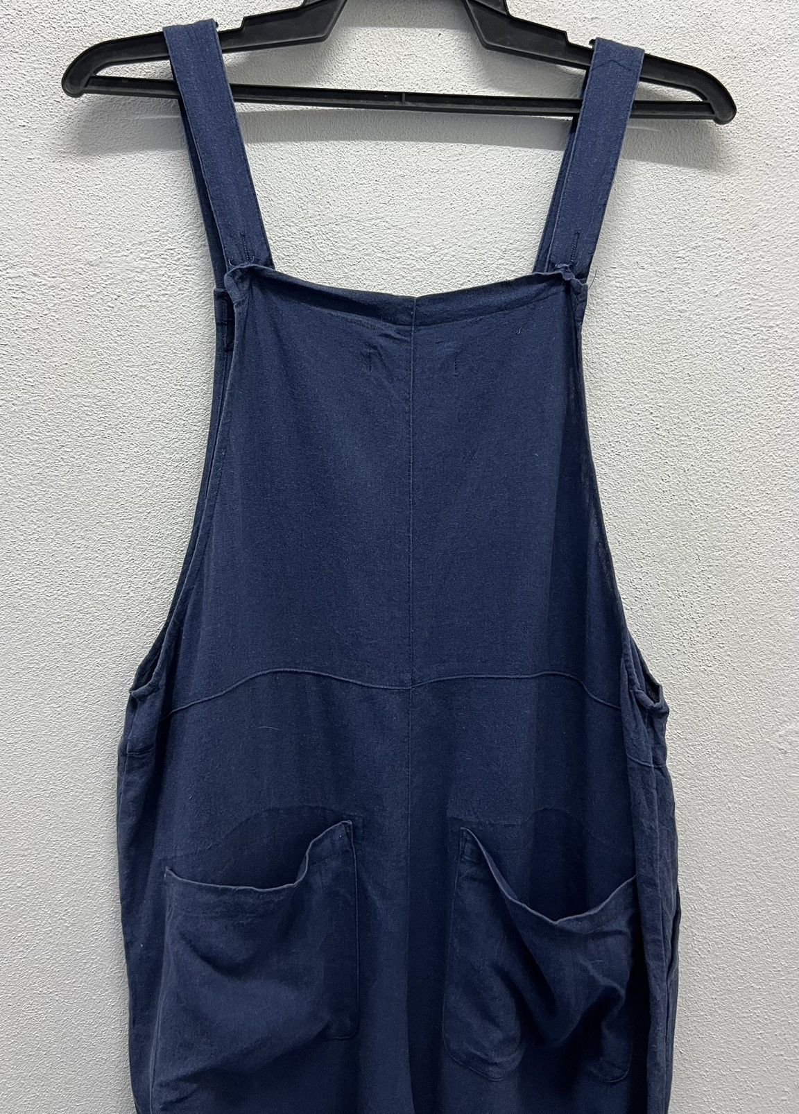 Other VINTAGE RODEO CROWNS WIDE BOWL OVERALLS Size US 41 - 4 Thumbnail