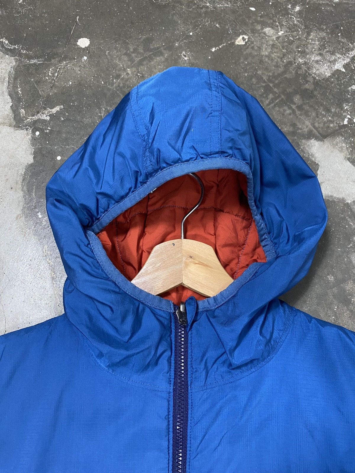 Patagonia Rare Patagonia Reversible Light Jacket Size US M / EU 48-50 / 2 - 11 Thumbnail