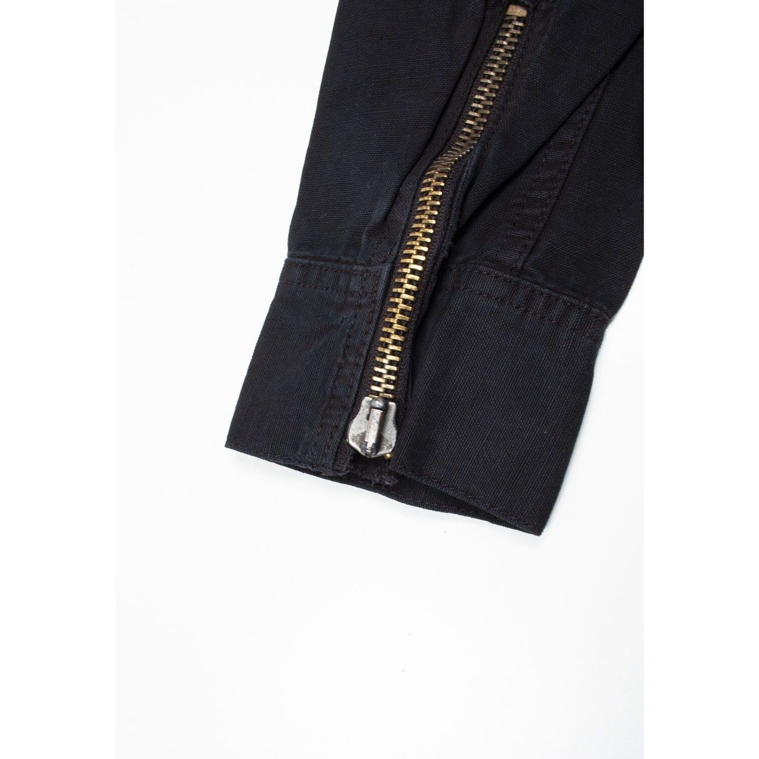 John Varvatos John Varvatos denim Men Jacket Large Size Large Size US L / EU 52-54 / 3 - 8 Thumbnail