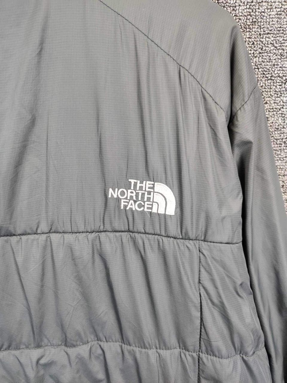 The North Face The North Face Primaloft Quilted Puffer Jacket Size US XL / EU 56 / 4 - 7 Thumbnail
