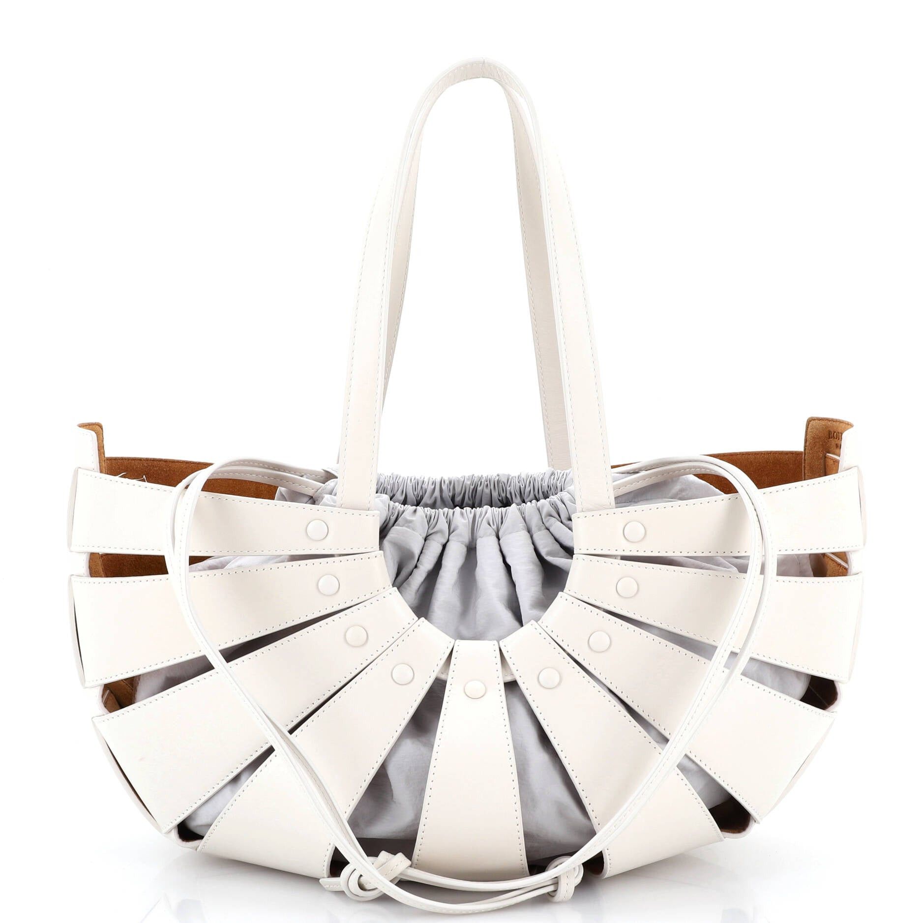 Bottega Veneta Shell Bag Size ONE SIZE - 1 Thumbnail
