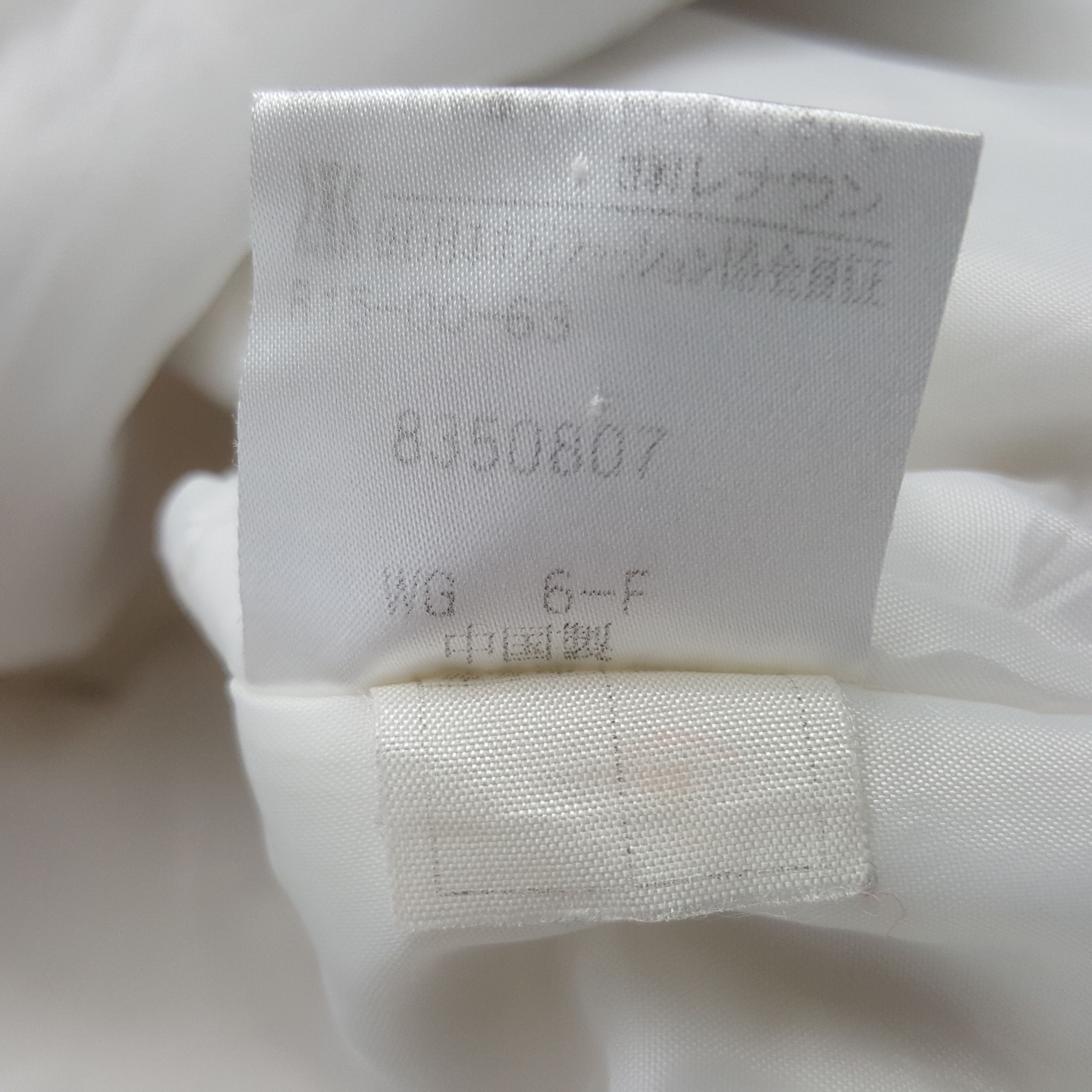 Celine Vintage Celine Sport Line Winter Jacket Size L / US 10 / IT 46 - 10 Thumbnail