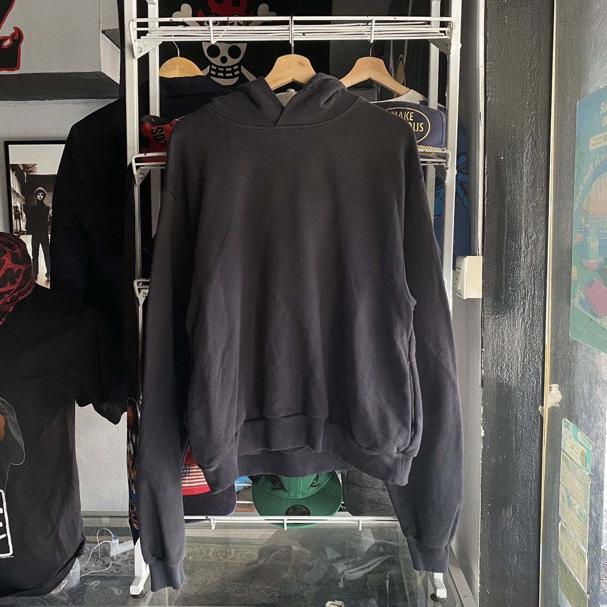 Acne Studios Acne Studios Stockholm 1996 Hoodie Sweatshirt