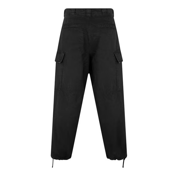 Prada Baggy Cargo Trousers Size 54L - 2 Thumbnail