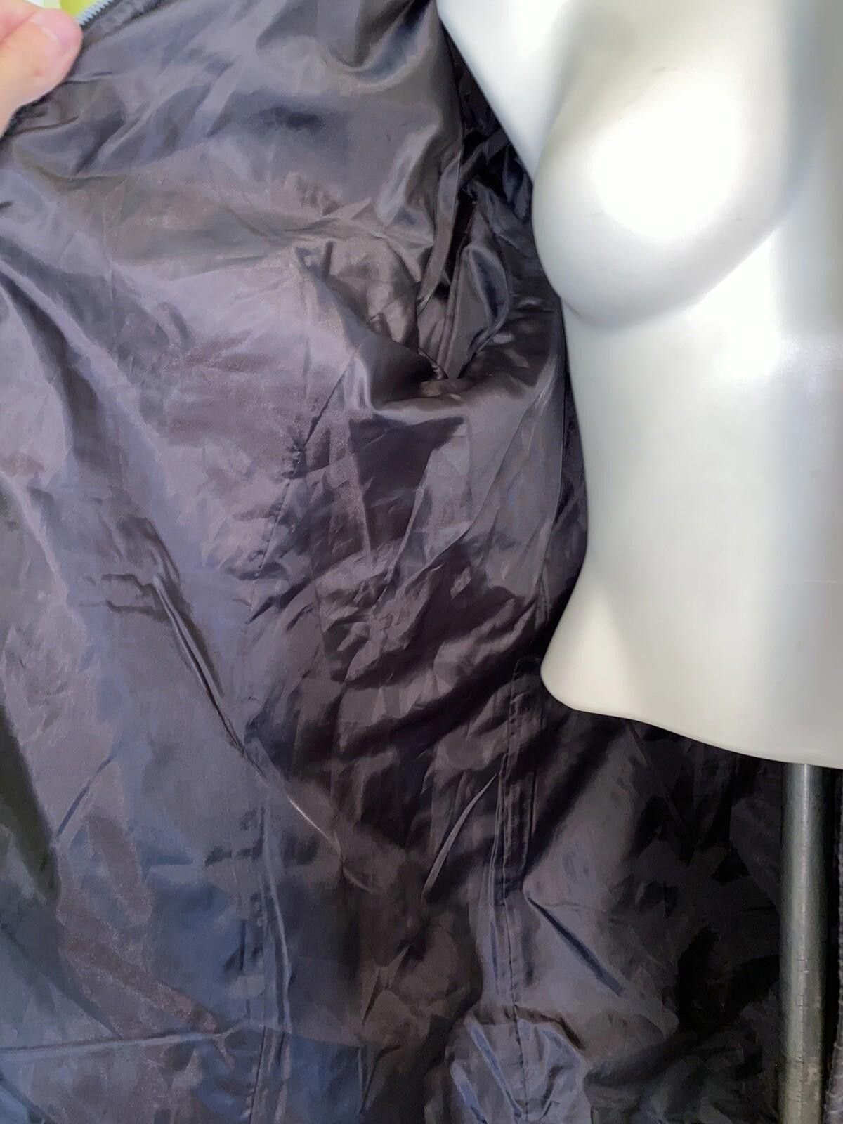 Michael Kors Michael Kors Quilted Puffer Zipped Jacket New Sz L Size L / US 10 / IT 46 - 12 Thumbnail