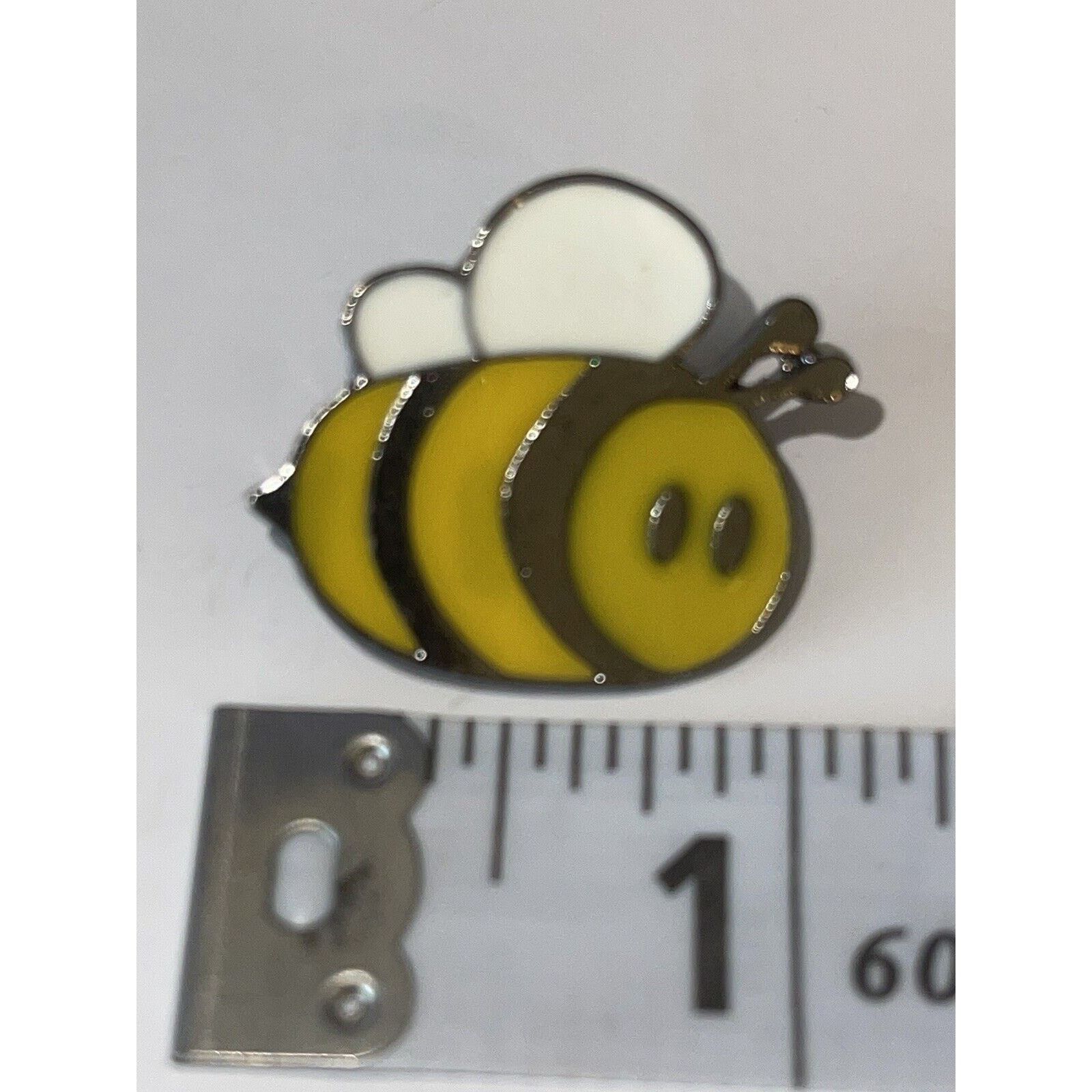 Other Bumble Bee Pollinator Pin Brooch Size ONE SIZE - 1 Preview
