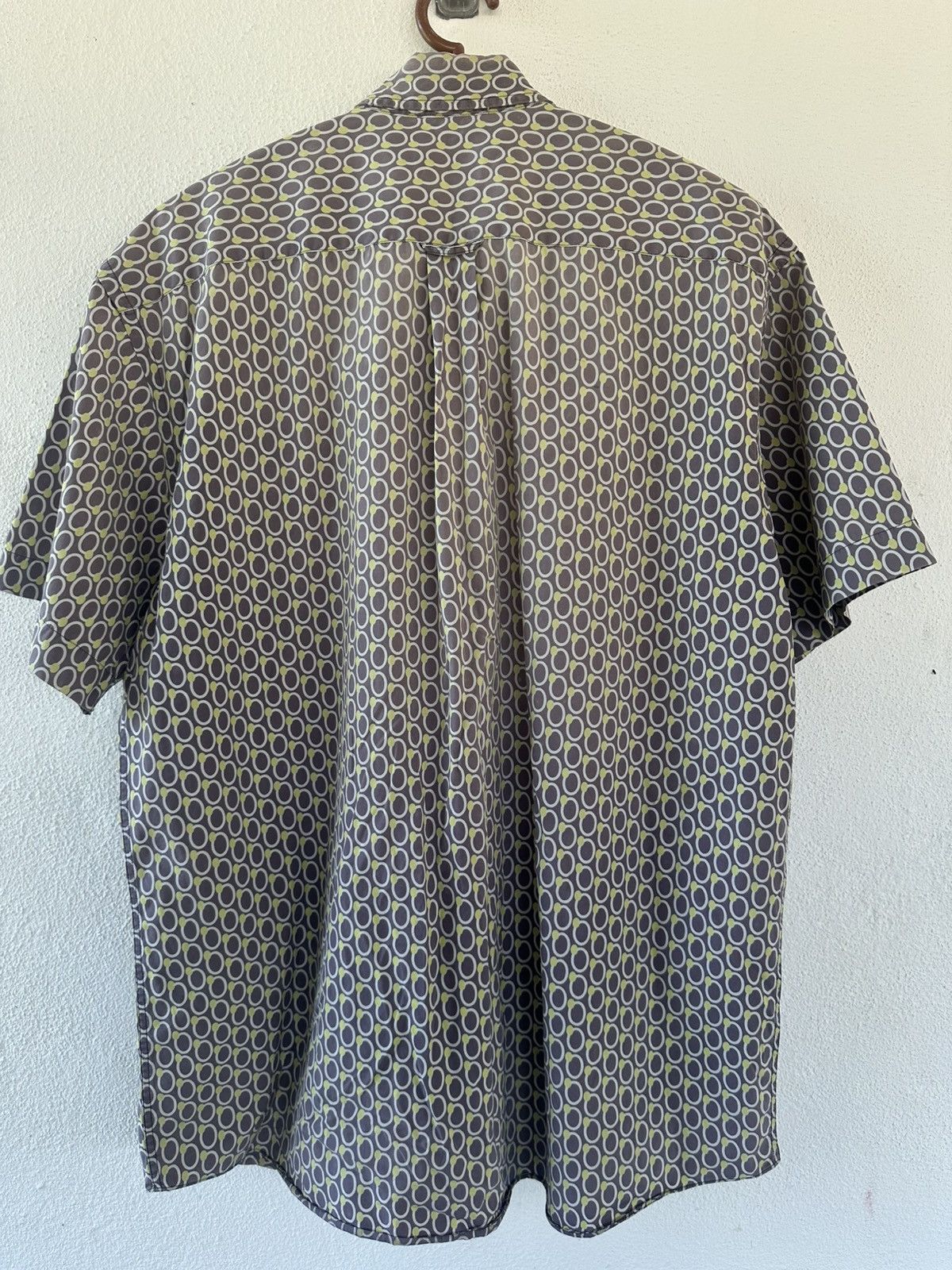 Guy Laroche GUY LAROCHE PARIS Size US XL / EU 56 / 4 - 5 Thumbnail