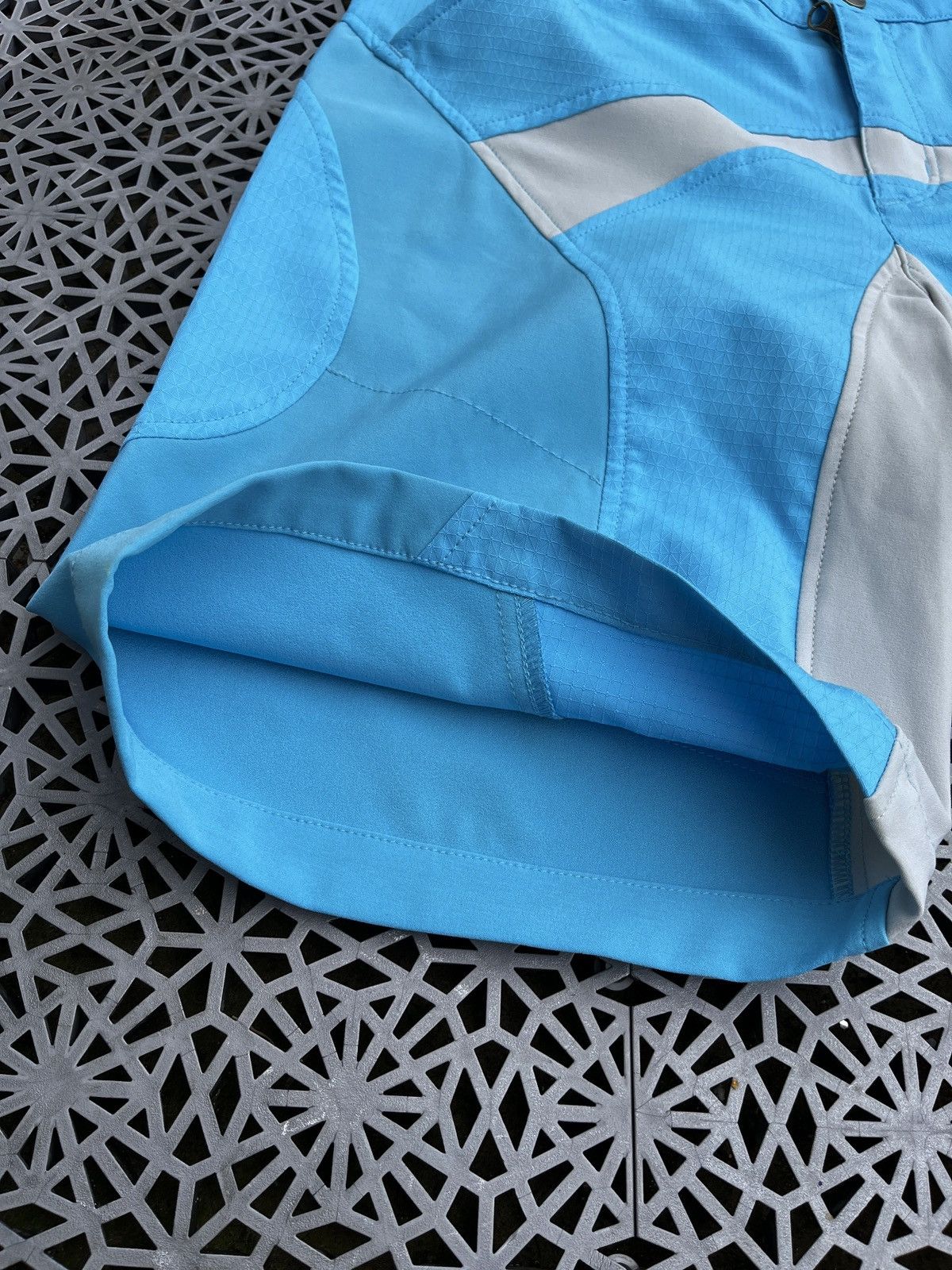 🔥Vintage OAKLEY Outdoor Gorpcore Tech Shorts