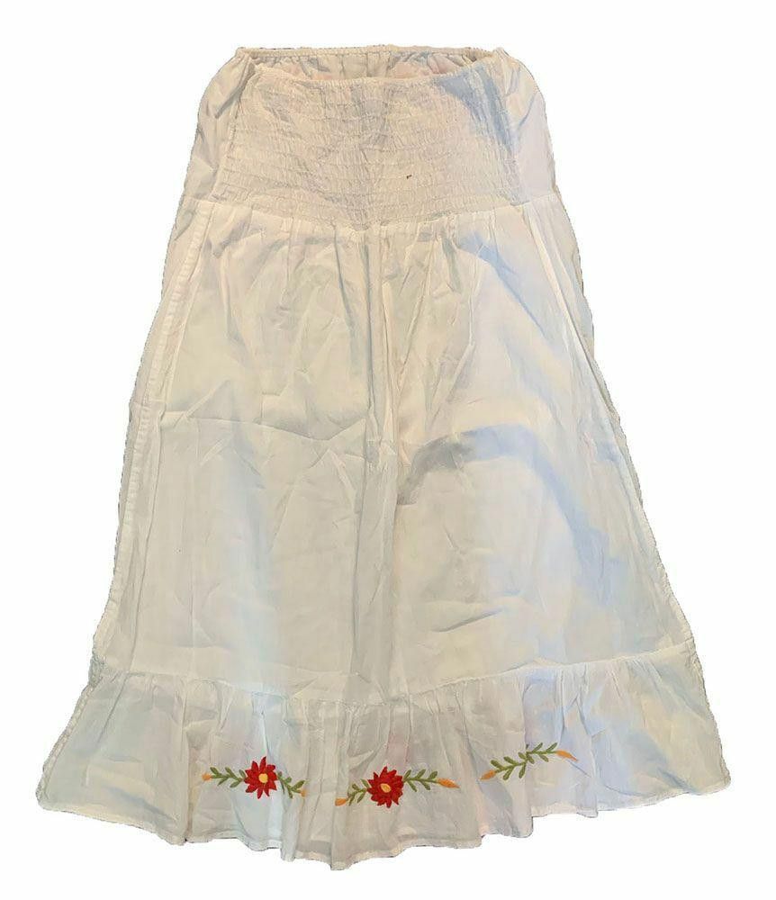 Designer Pre Owned Hand Made Dress M Size M / US 6-8 / IT 42-44 - 2 Thumbnail