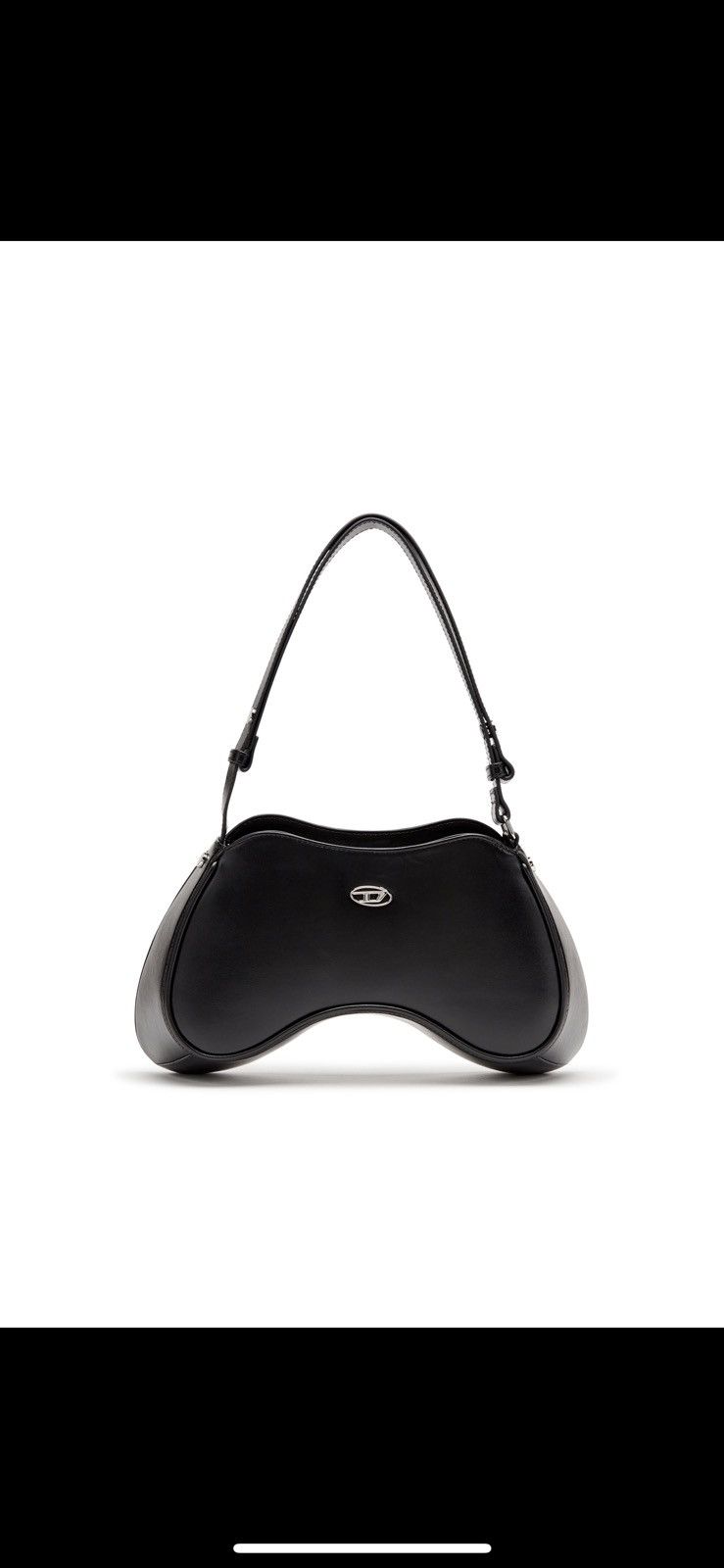 Diesel Diesel Play Shoulder Size ONE SIZE - 1 Thumbnail
