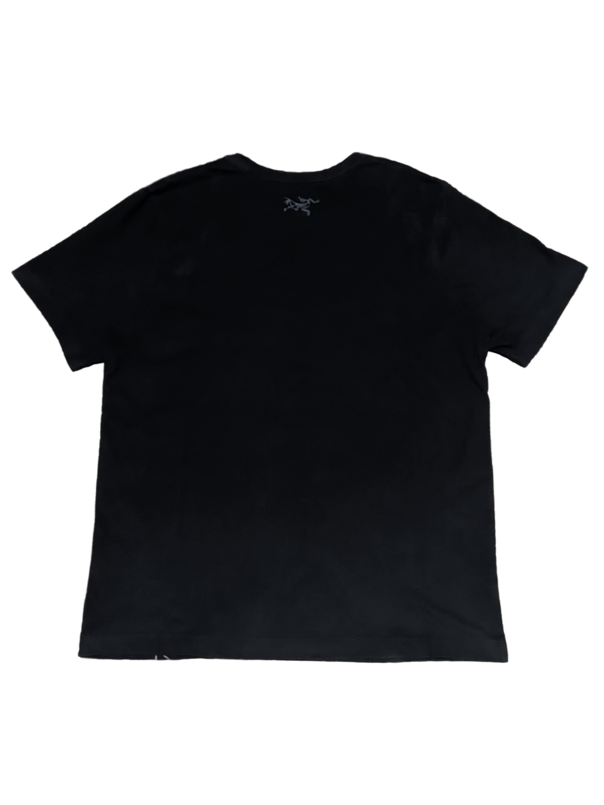Arc'teryx Arc'teryx Black Tshirts Big Spell Out Size US M / EU 48-50 / 2 - 2 Thumbnail