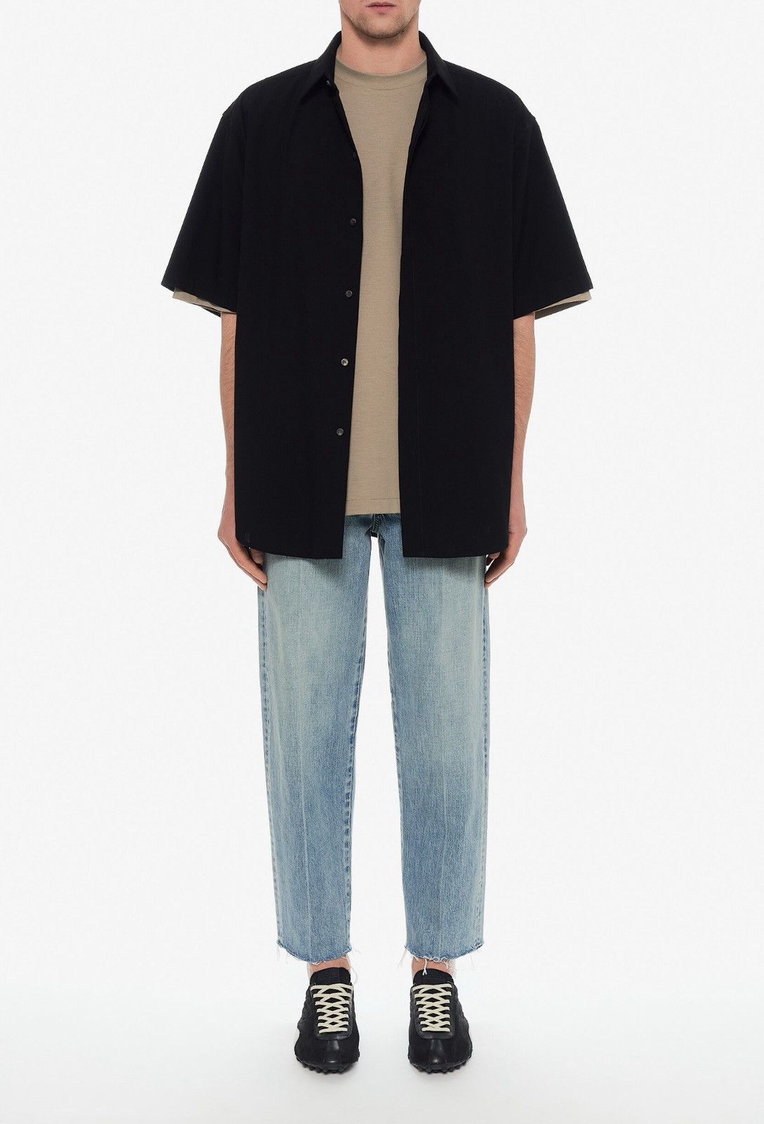 Fear of God Last Fear of God Vintage Effect Blue Jeans Size US 28 / EU 44 - 4 Thumbnail
