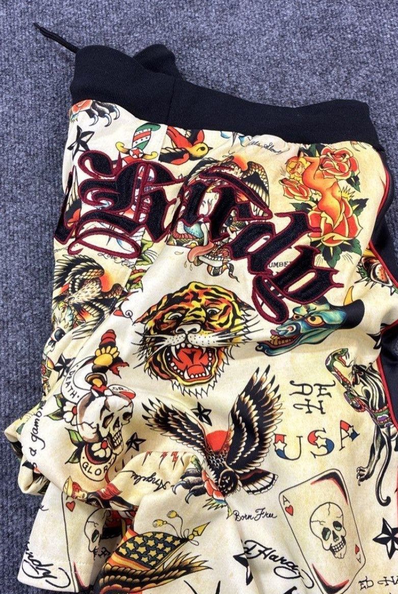 Ed Hardy Rare Ed Hardy Pants // Size M Size US 32 / EU 48 - 1 Thumbnail