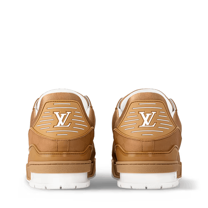 Louis Vuitton LV Trainers Size US 8 / EU 41 - 3 Thumbnail