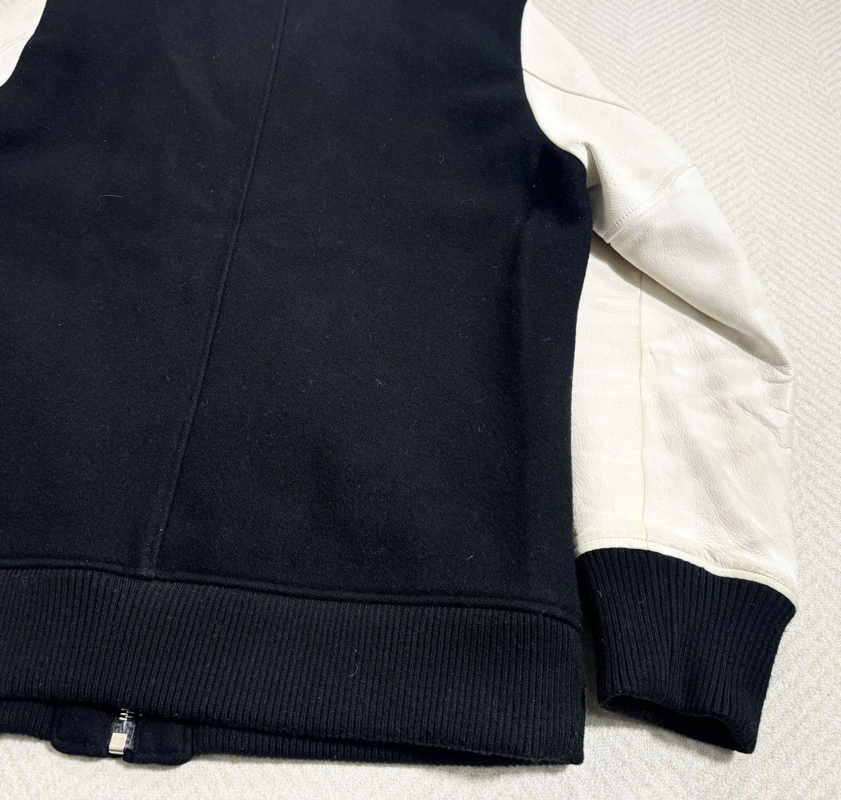 Visvim Visvim Varsity Jacket Bomber（Cowhide）size XL Size US XL / EU 56 / 4 - 8 Thumbnail