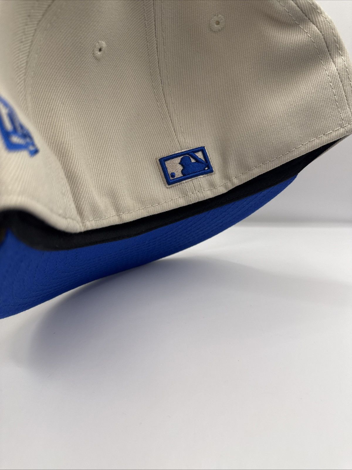 New Era Brooklyn dodgers size 7 Size ONE SIZE - 3 Thumbnail