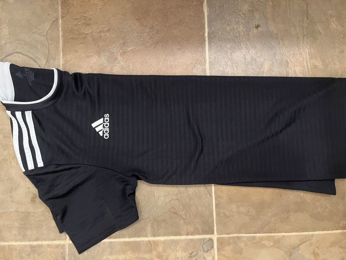 Adidas y2k adidas jersey Size US S / EU 44-46 / 1 - 3 Thumbnail
