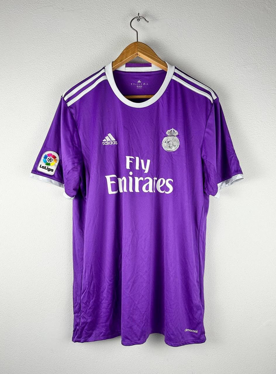 Adidas Adidas Real Madrid Size US XL / EU 56 / 4 - 1 Thumbnail