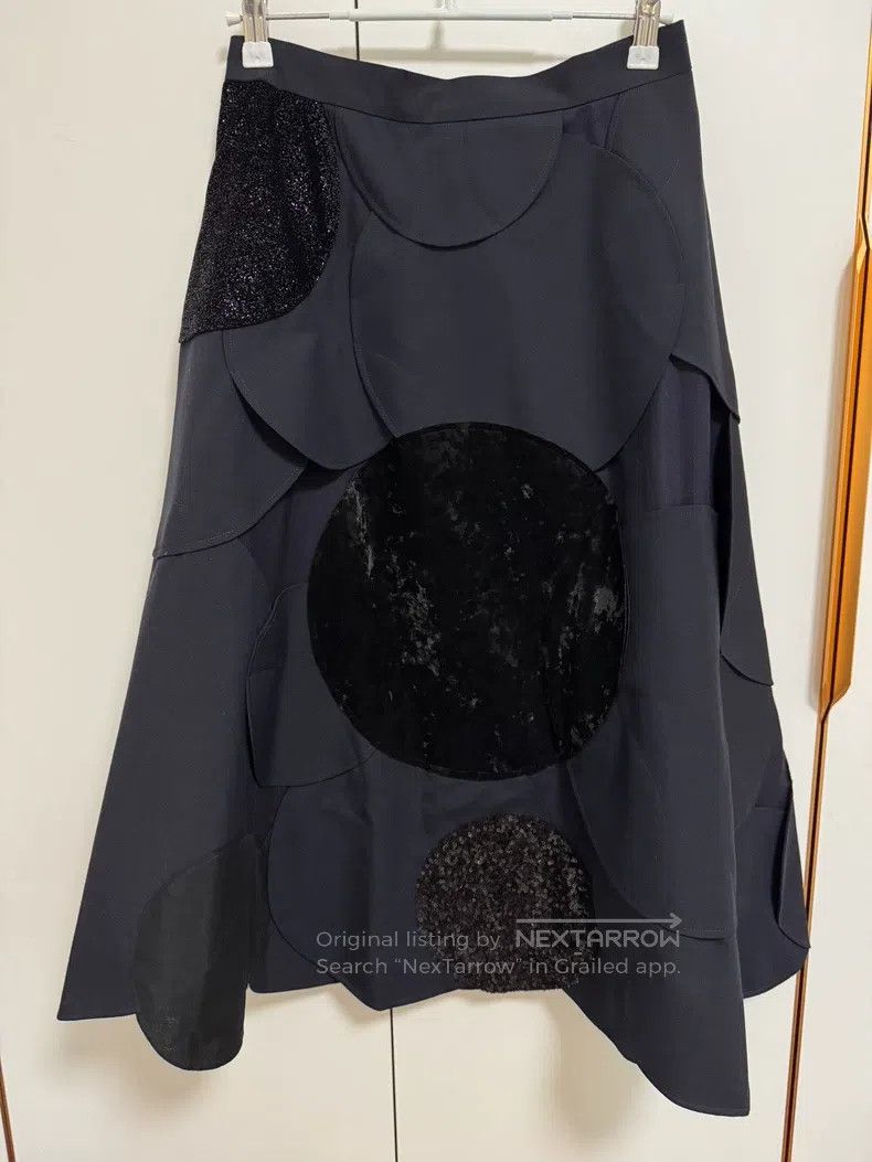 Junya Watanabe Junya Watanabe size S Skirt Size 23" - 6 Thumbnail