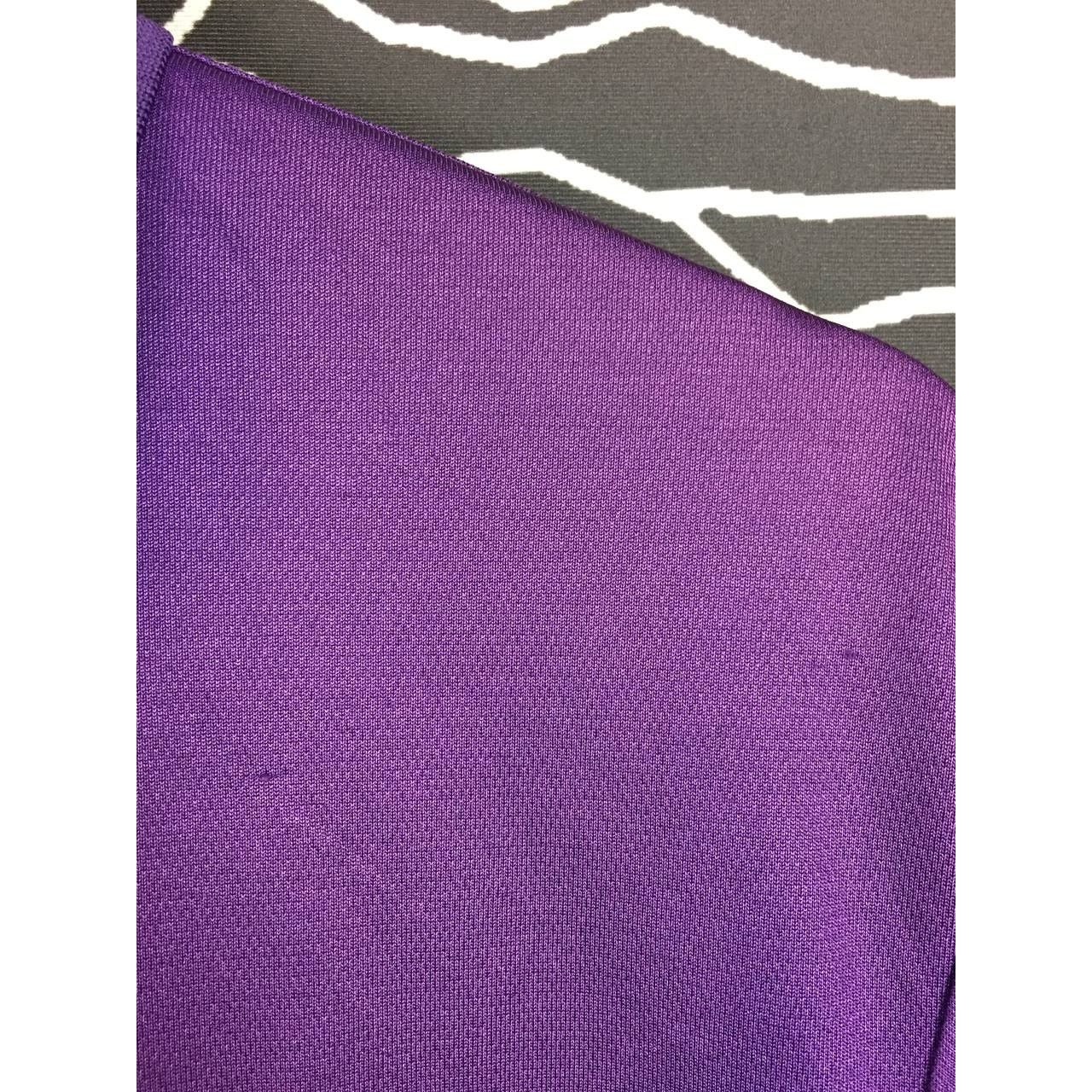 Japanese Brand × Vintage Lucent Japanese Brand Small Logo Activewear Polo Tee Size US M / EU 48-50 / 2 - 4 Thumbnail