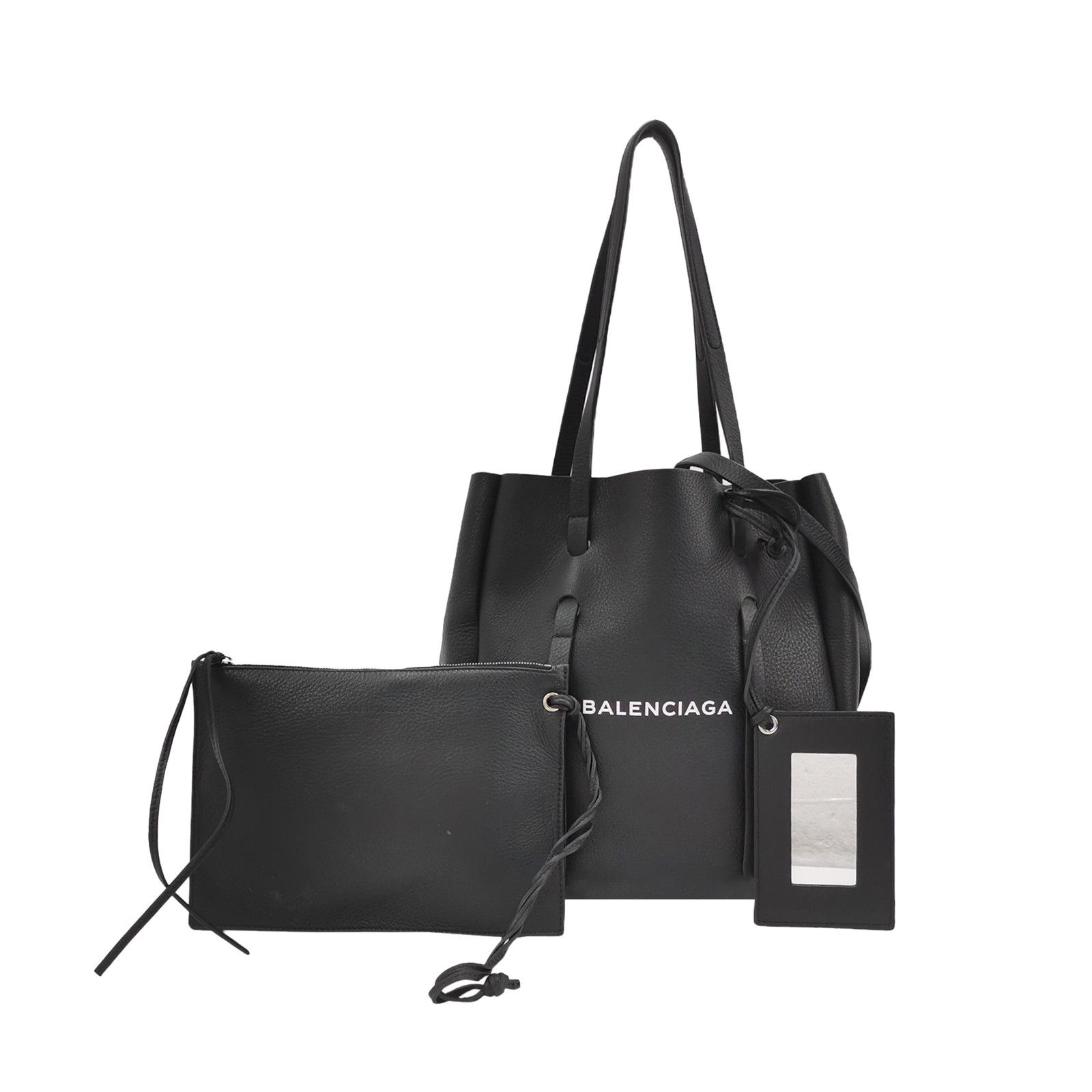 Balenciaga Balenciaga Women os Shoulder Bags Size ONE SIZE - 1 Thumbnail