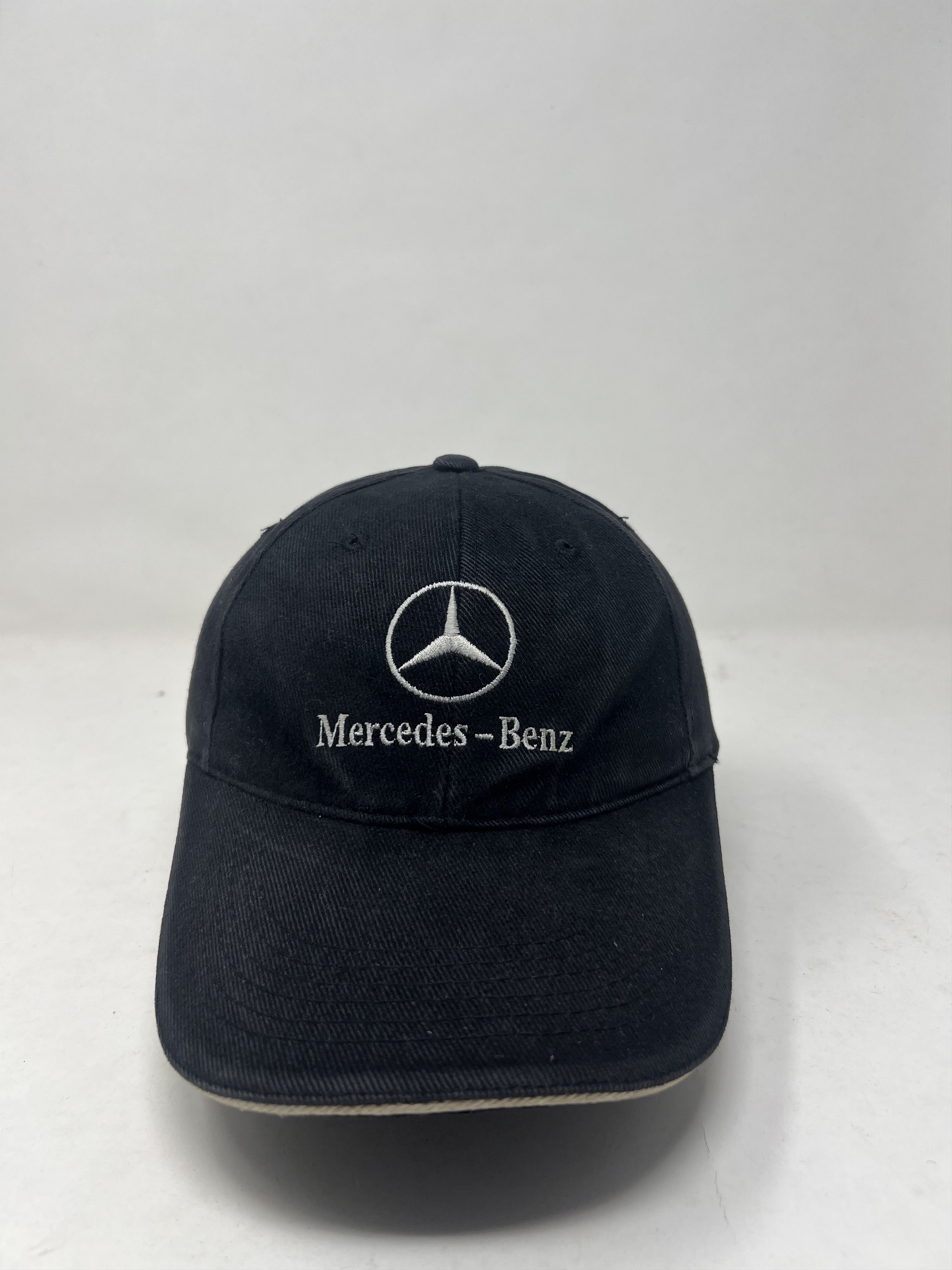Mercedes-Benz Mercedes-Benz Hat Size ONE SIZE - 6 Thumbnail
