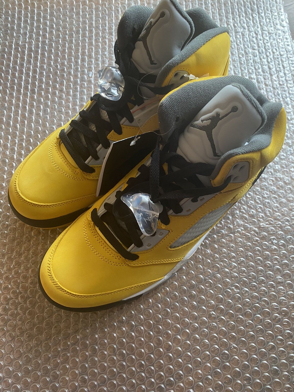 Jordan Brand US 9.5 AIR JORDAN 5 RETRO TOKYO 23（2025） IO3372-700 AJ5 Size US 9.5 / EU 42-43 - 4 Thumbnail