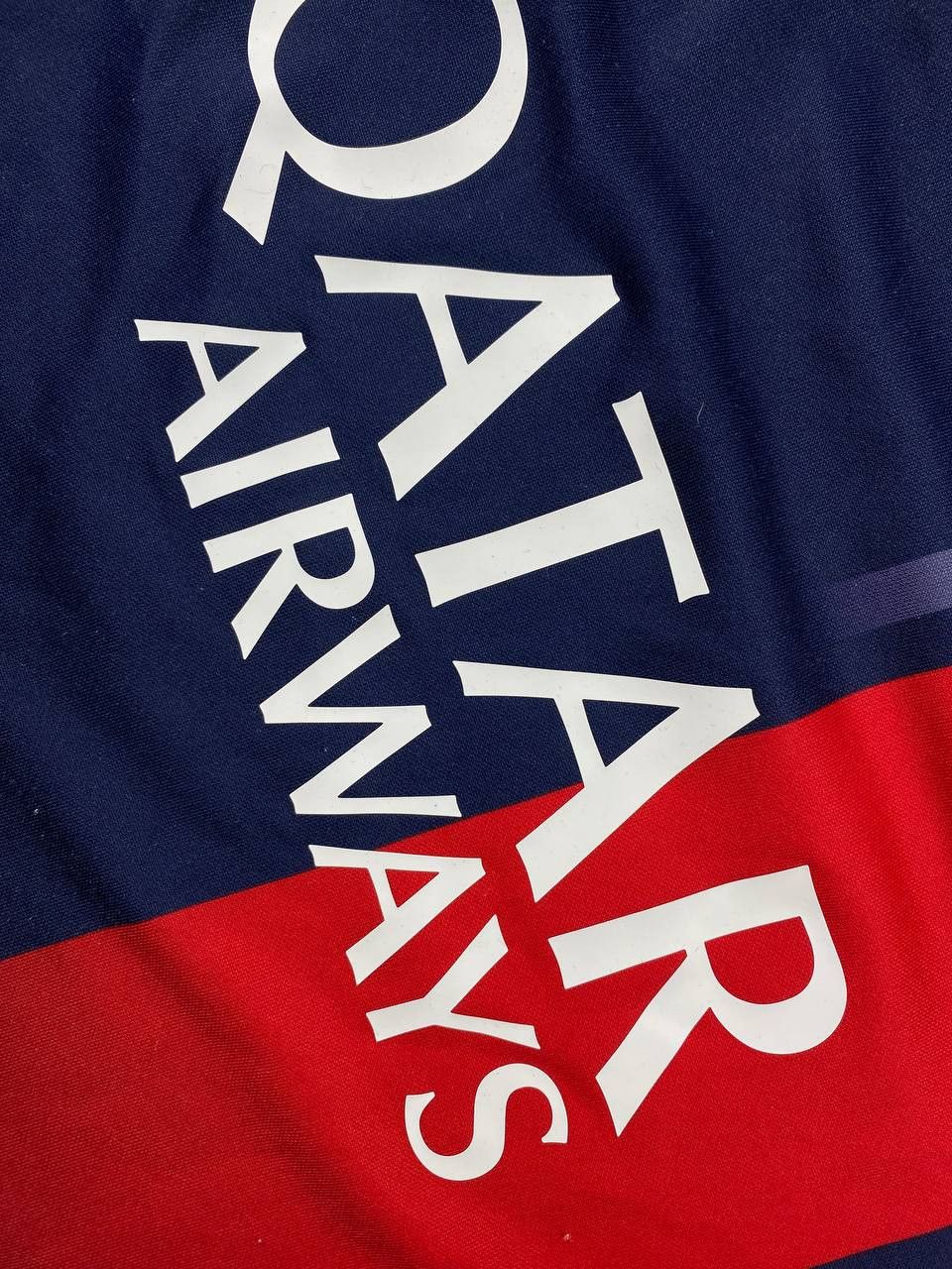 Nike Nike Paris Saint-Germain 2023 2024 Home Soccer Jersey Men Size US M / EU 48-50 / 2 - 4 Thumbnail